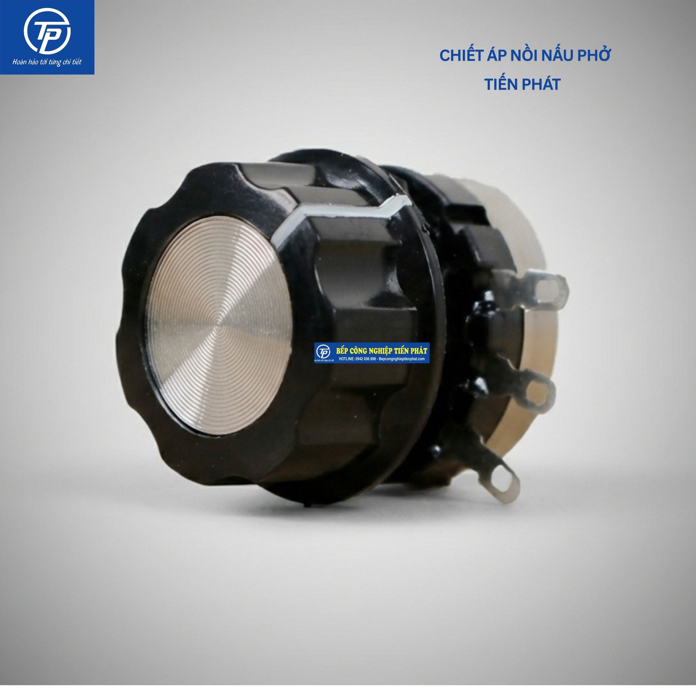 Chiếp Áp Nồi Nấu Phở